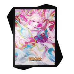 Riftbound TCG: League of Legends — Spirit Blossom Sleeves (100ct)
