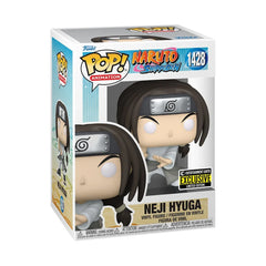 POP! Naruto: Shippuden: Neji Hyuga