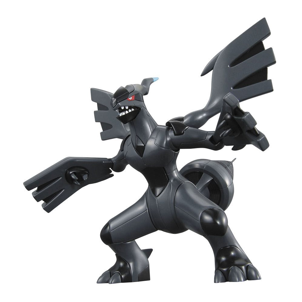 Pokémon Model Kit — Zekrom