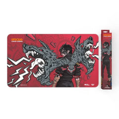 Riftbound: League of Legends TCG Unleashed Playmat / Sleeves