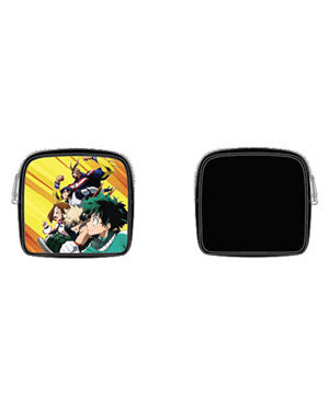 My Hero Academia Loungefly Pop! Coin Bag